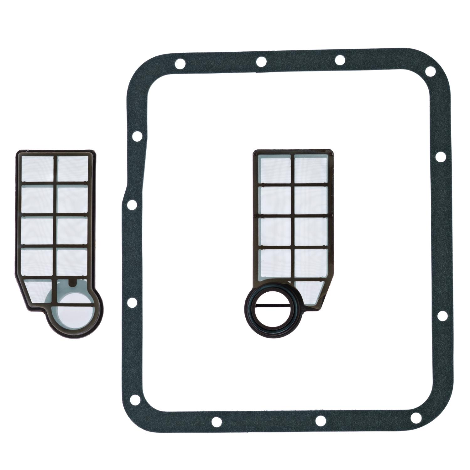 ATP B340 - Auto Trans Filter Kit ATP B340 Auto Trans Filter Kit product image 1 of 1