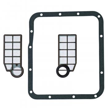 1990 Dodge Monaco Auto Trans Filter Kit