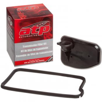 2008 Suzuki Reno Auto Trans Filter Kit ATP B341 image 3 of 3