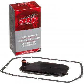 2000 BMW 328Ci Auto Trans Filter Kit ATP B345 image 3 of 3