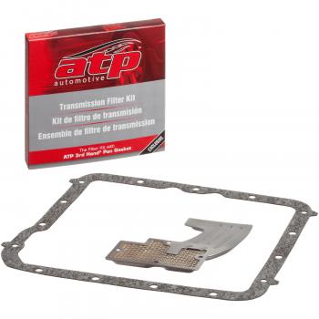 1964 Studebaker Challenger Auto Trans Filter Kit ATP B35 image 3 of 3
