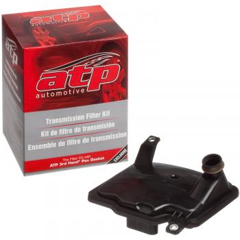 2015 Ram C/V Auto Trans Filter ATP B350 image 3 of 3