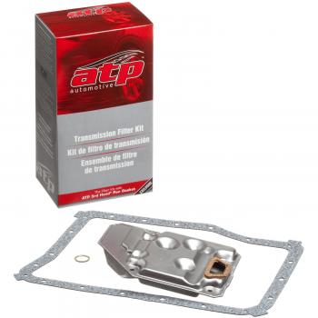 1994 Toyota Land Cruiser Auto Trans Filter Kit ATP B354 image 3 of 3
