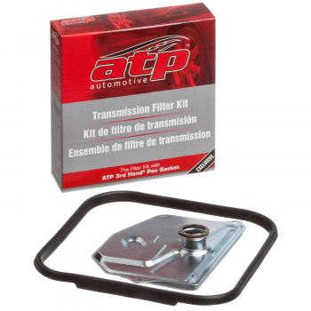 ATP B361 Auto Trans Filter Kit product image 5 of 5