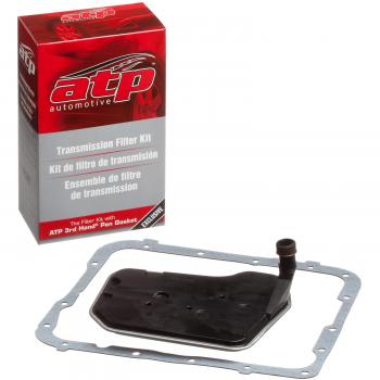 ATP B362 Auto Trans Filter Kit product image 6 of 6