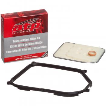 2003 Volkswagen EuroVan Auto Trans Filter Kit ATP B363 image 3 of 3