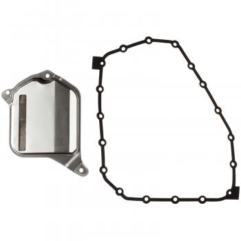 2008 Chevrolet Aveo5 Auto Trans Filter Kit