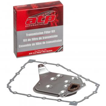 ATP B365 Auto Trans Filter Kit product image 5 of 5