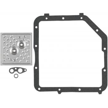 1980 Pontiac Sunbird Auto Trans Filter Kit
