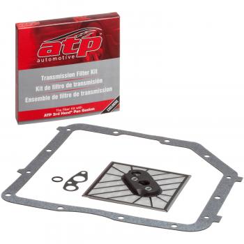 1980 Pontiac Sunbird Auto Trans Filter Kit ATP B37 image 4 of 4