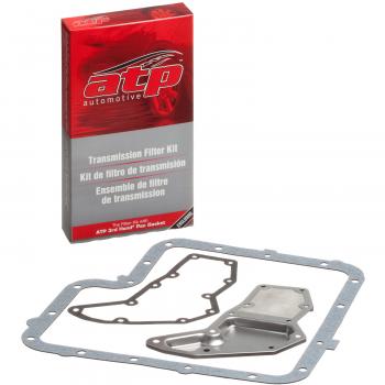 1974 Ford Ranch Wagon Auto Trans Filter Kit ATP B38 image 3 of 3