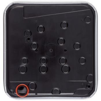 1986 Mercury Sable Auto Trans Filter Kit ATP B380 image 1 of 1