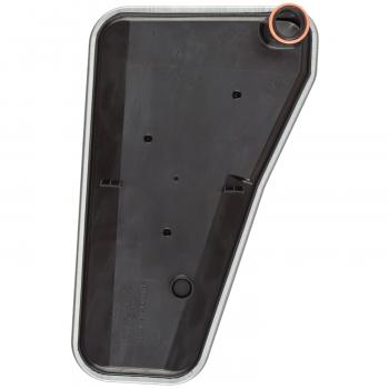 2002 Lincoln Navigator Auto Trans Filter