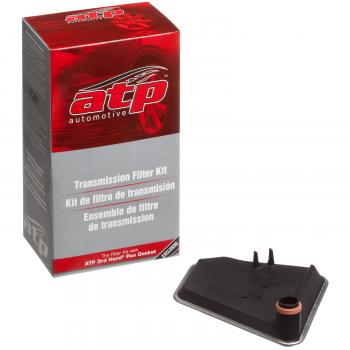1986 Mercury Sable Auto Trans Filter ATP B387 image 3 of 3