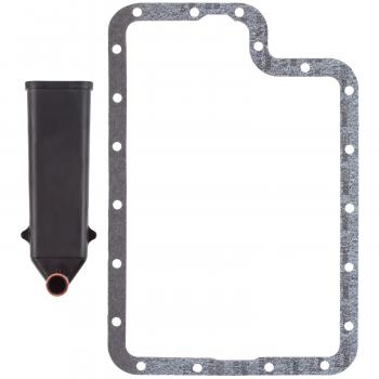 2004 Ford F-550 Super Duty Auto Trans Filter Kit ATP B390 image 1 of 3