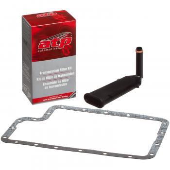 2004 Ford F-550 Super Duty Auto Trans Filter Kit ATP B390 image 3 of 3