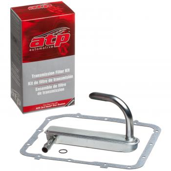 1977 Cadillac Eldorado Auto Trans Filter Kit ATP B40 image 4 of 4