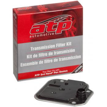 2005 Kia Spectra Auto Trans Filter Kit ATP B401 image 3 of 3