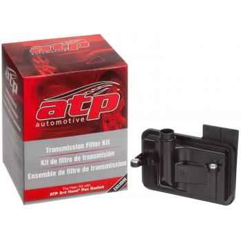 2012 Honda Fit Auto Trans Filter Kit ATP B403 image 3 of 3