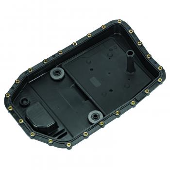 2007 BMW 328xi Auto Trans Filter Kit ATP B408 image 2 of 2