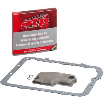 1964 Mercury Montclair Auto Trans Filter Kit ATP B41 image 3 of 3