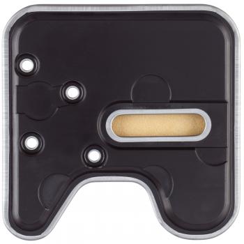 2007 Kia Rio5 Auto Trans Filter Kit ATP B411 image 2 of 3