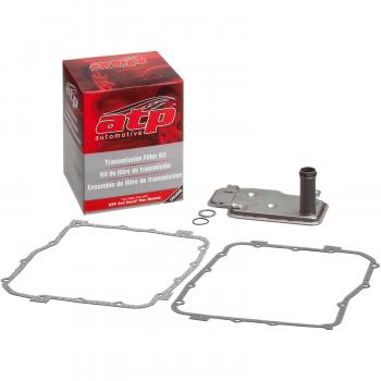 2001 Acura RL Auto Trans Filter Kit ATP B413 image 3 of 3