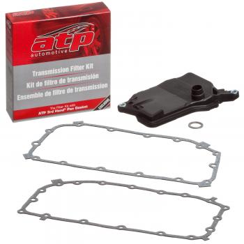 2005 Honda Insight Auto Trans Filter Kit ATP B414 image 3 of 3