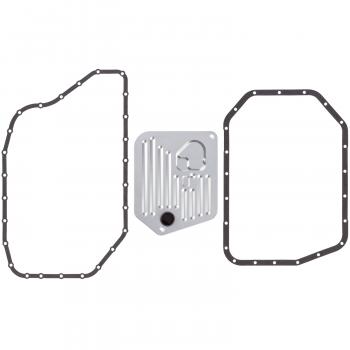 2003 BMW Z8 Auto Trans Filter Kit