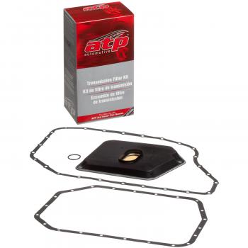 2003 BMW Z8 Auto Trans Filter Kit ATP B417 image 3 of 3