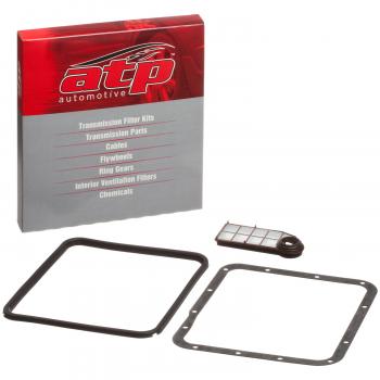 1990 Dodge Monaco Auto Trans Filter Kit ATP B418 image 3 of 3