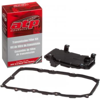 2012 Audi Q7 Auto Trans Filter Kit ATP B425 image 3 of 3