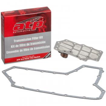 2009 Nissan Murano Auto Trans Filter Kit ATP B428 image 3 of 3
