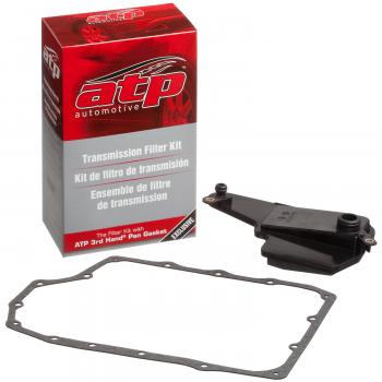 2014 Mazda CX-5 Auto Trans Filter Kit ATP B431 image 3 of 3