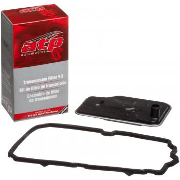 2006 Mercedes-Benz CLS500 Auto Trans Filter Kit ATP B433 image 3 of 3
