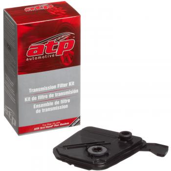 2012 Ford Fusion Auto Trans Filter Kit ATP B434 image 3 of 3