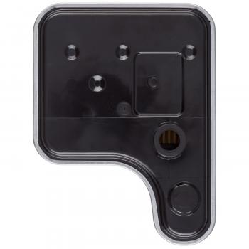 2011 Ford Fusion Auto Trans Filter Kit