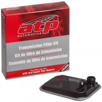 2013 Ford C-Max Auto Trans Filter ATP B436 image 3 of 3