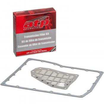 2004 Mazda RX-8 Auto Trans Filter Kit ATP B438 image 3 of 3