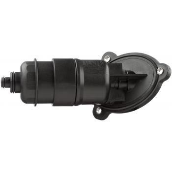 2014 Audi A6 Auto Trans Filter