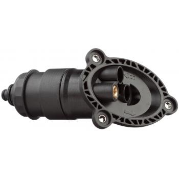2012 Audi A5 Auto Trans Filter ATP B441 image 2 of 3