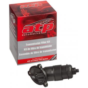 2012 Audi A5 Auto Trans Filter ATP B441 image 3 of 3