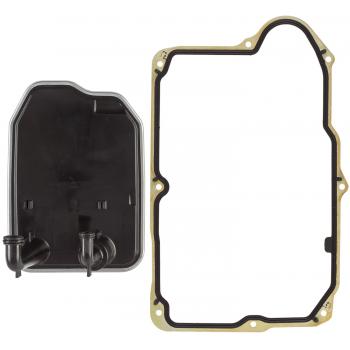 2014 Mercedes-Benz B250 Auto Trans Filter Kit