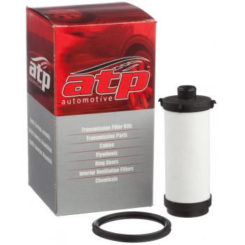 2014 Mercedes-Benz B250 Auto Trans Filter ATP B446 image 2 of 2