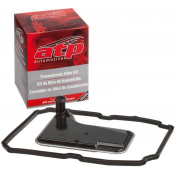 2009 Porsche 911 Auto Trans Filter Kit ATP B447 image 3 of 3