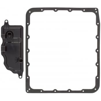 2008 Infiniti QX56 Auto Trans Filter Kit ATP B448 image 1 of 3