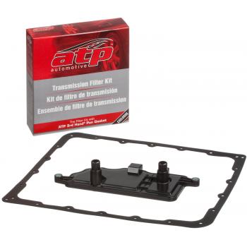 2008 Infiniti QX56 Auto Trans Filter Kit ATP B448 image 3 of 3