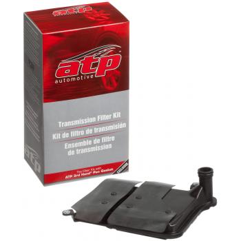2013 BMW 135is Auto Trans Filter Kit ATP B449 image 3 of 3