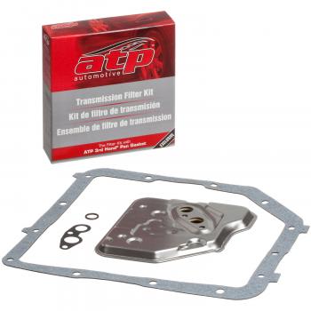 1975 Chevrolet K5 Blazer Auto Trans Filter Kit ATP B45 image 4 of 4