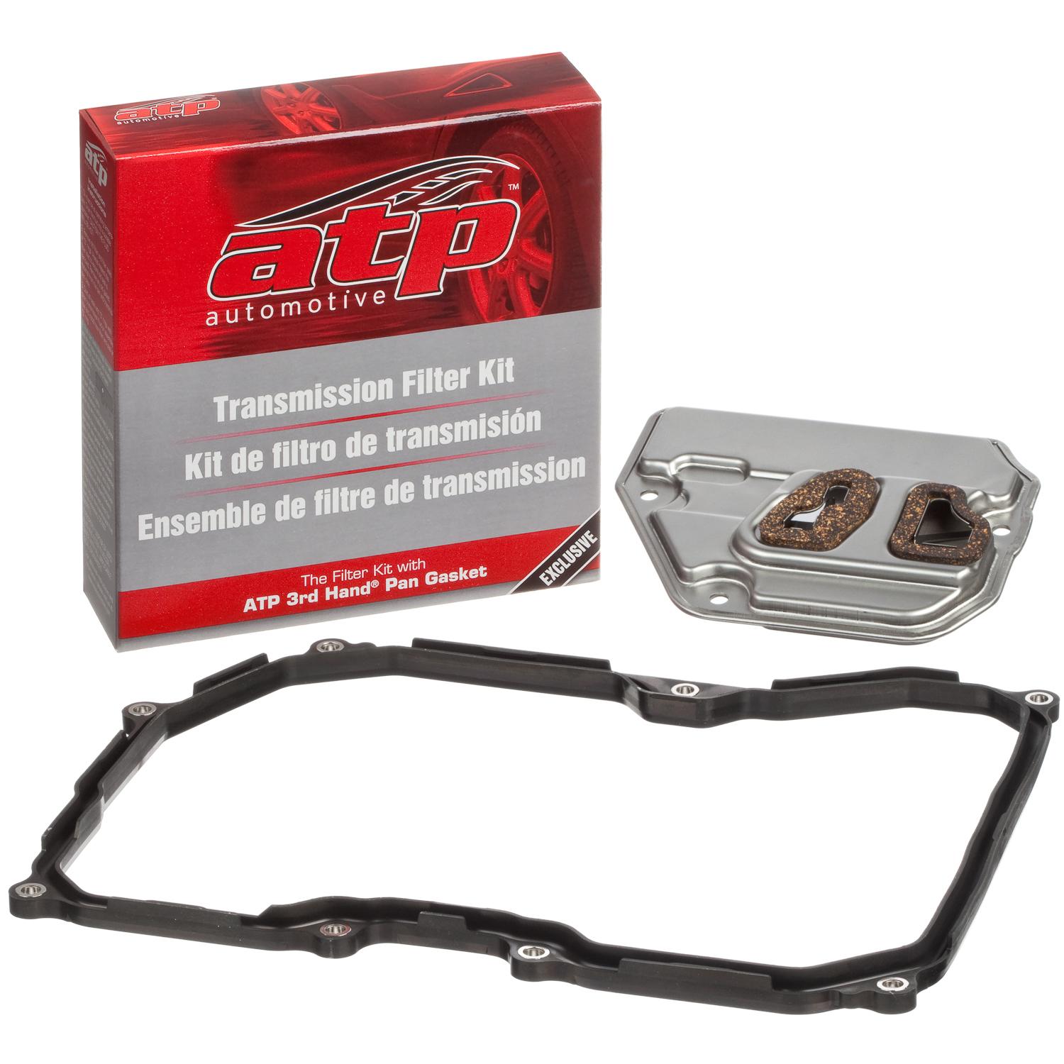 ATP B450 Auto Trans Filter Kit product image 3 of 3